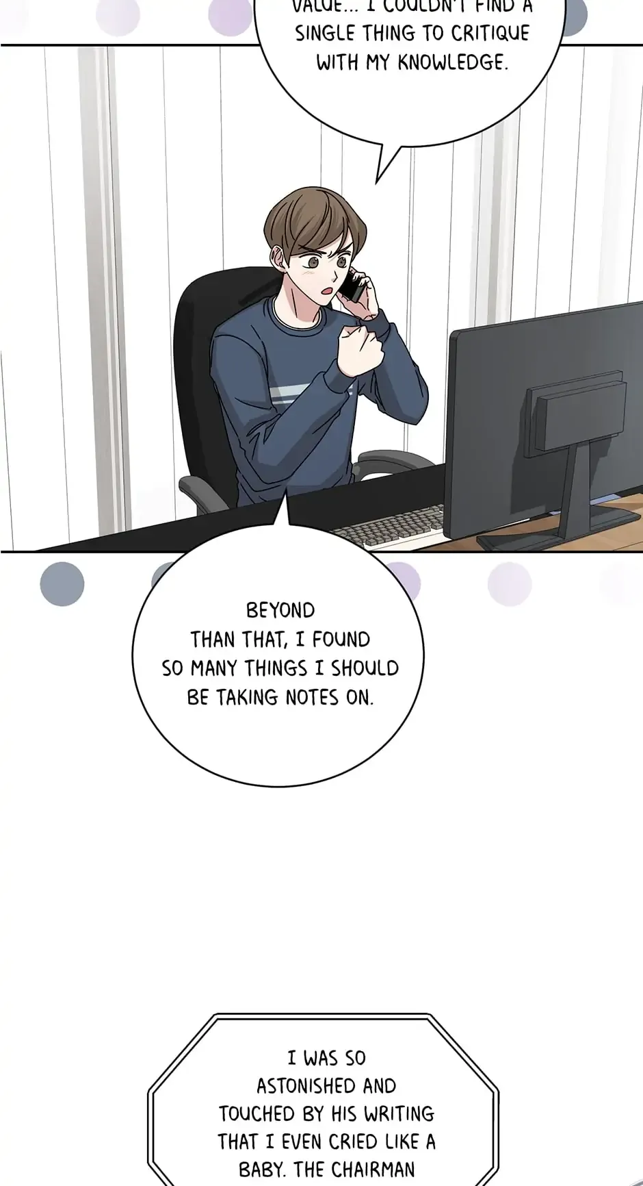 Big Life Chapter 111 Online - página 23