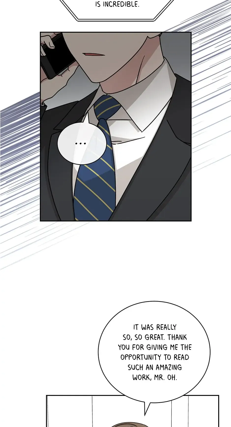 Big Life Chapter 111 Online - página 24