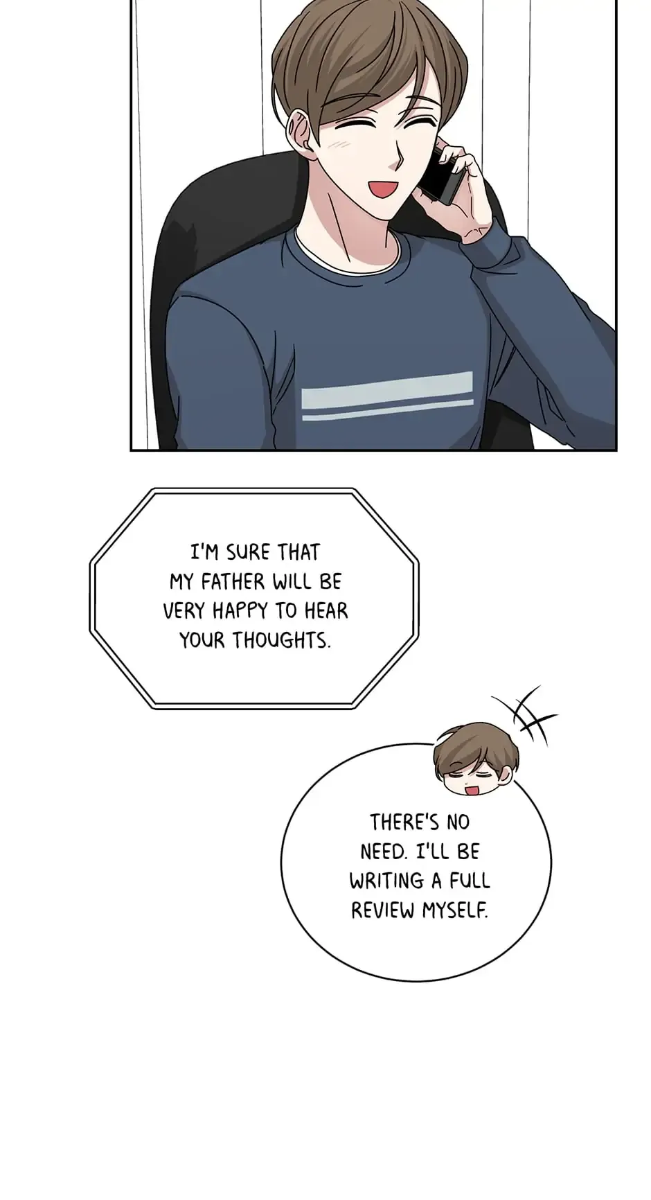 Big Life Chapter 111 Online - página 25