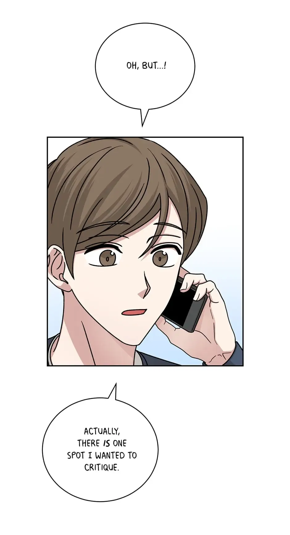 Big Life Chapter 111 Online - página 26