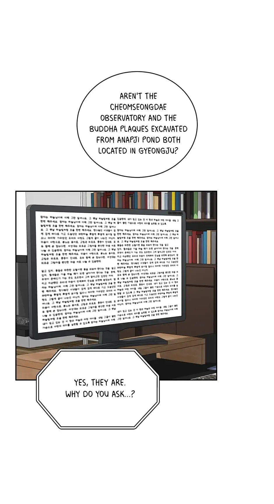 Big Life Chapter 111 Online - página 27