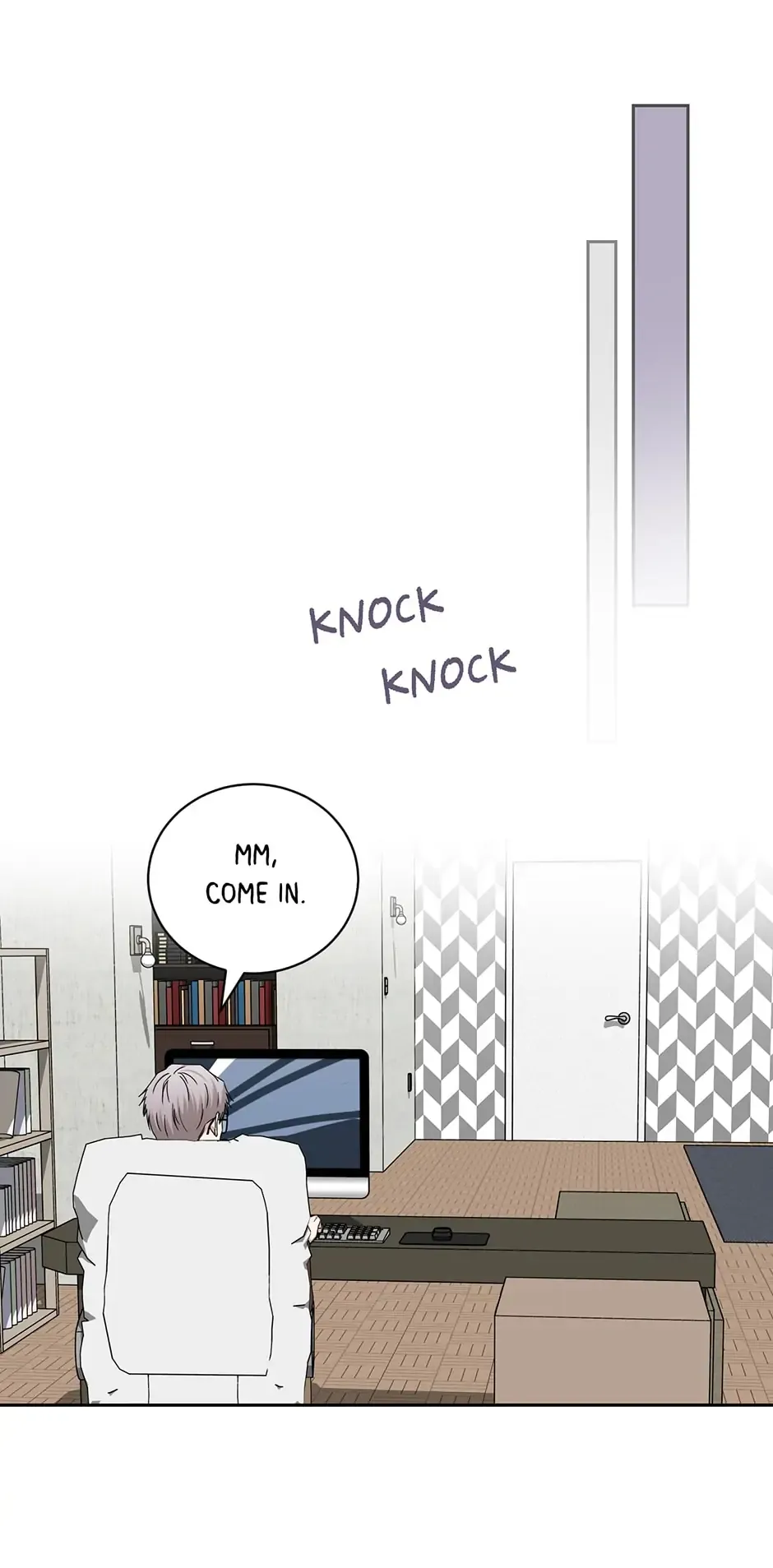 Big Life Chapter 111 Online - página 33