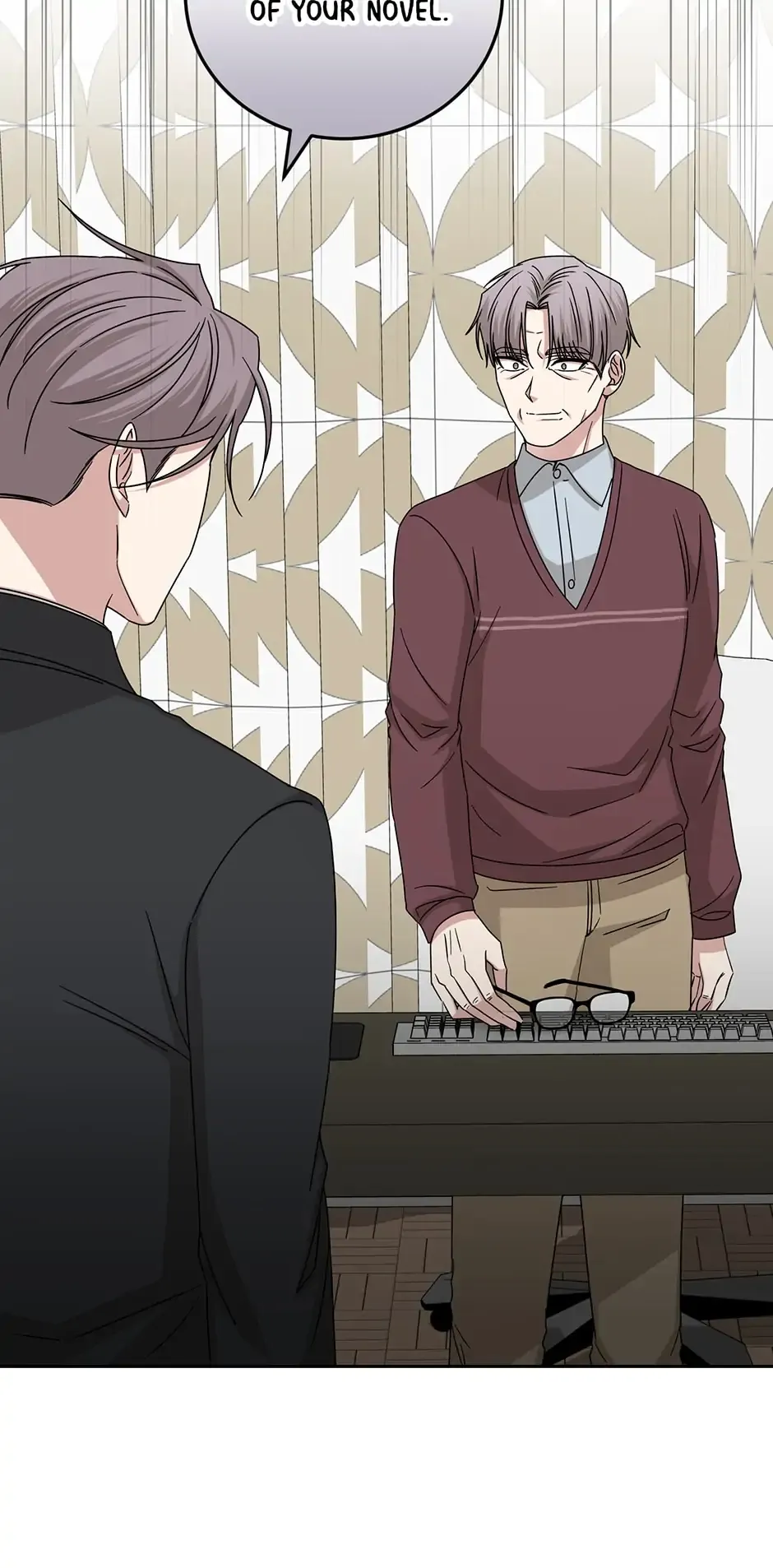 Big Life Chapter 111 Online - página 37