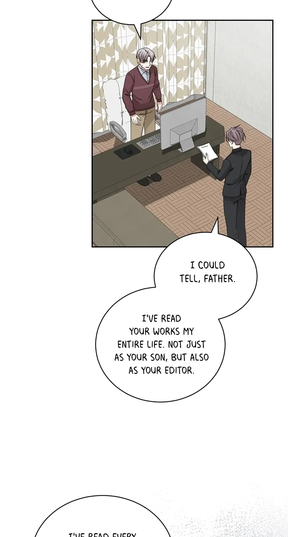 Big Life Chapter 111 Online - página 40