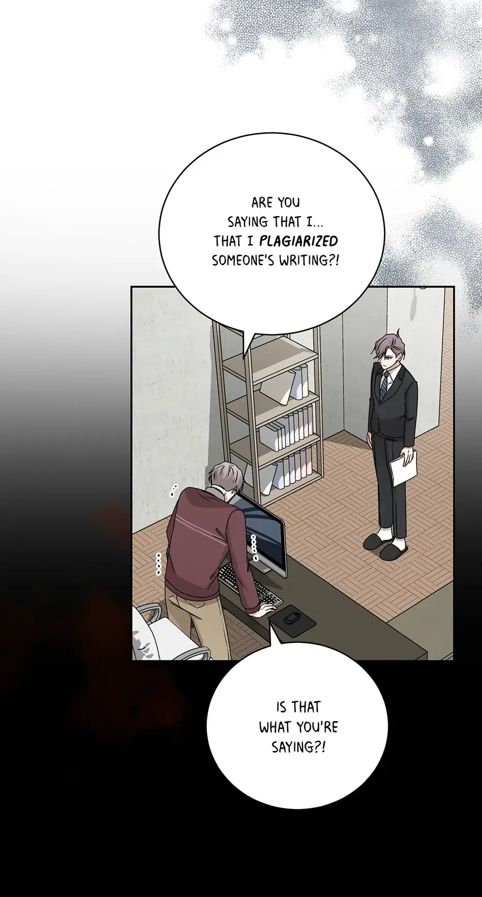 Big Life Chapter 111 Online - página 43