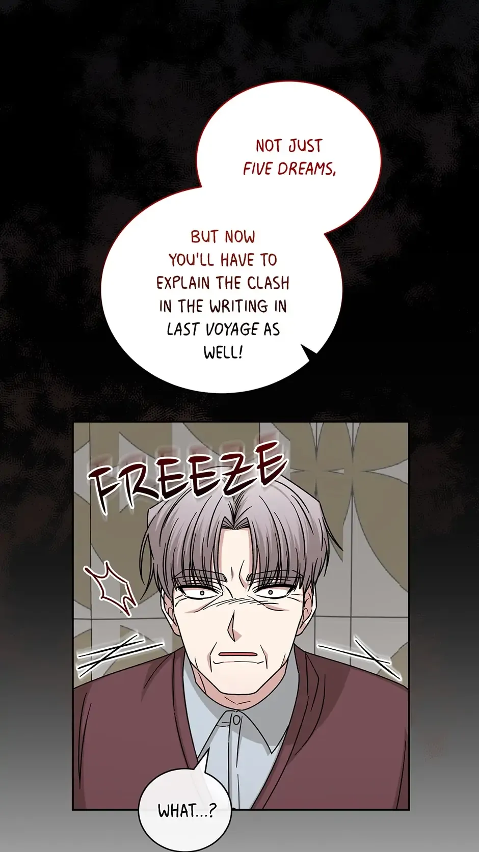 Big Life Chapter 111 Online - página 50
