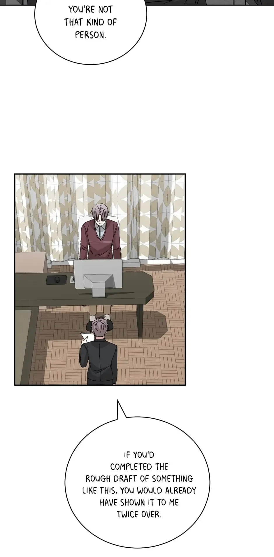 Big Life Chapter 111 Online - página 53