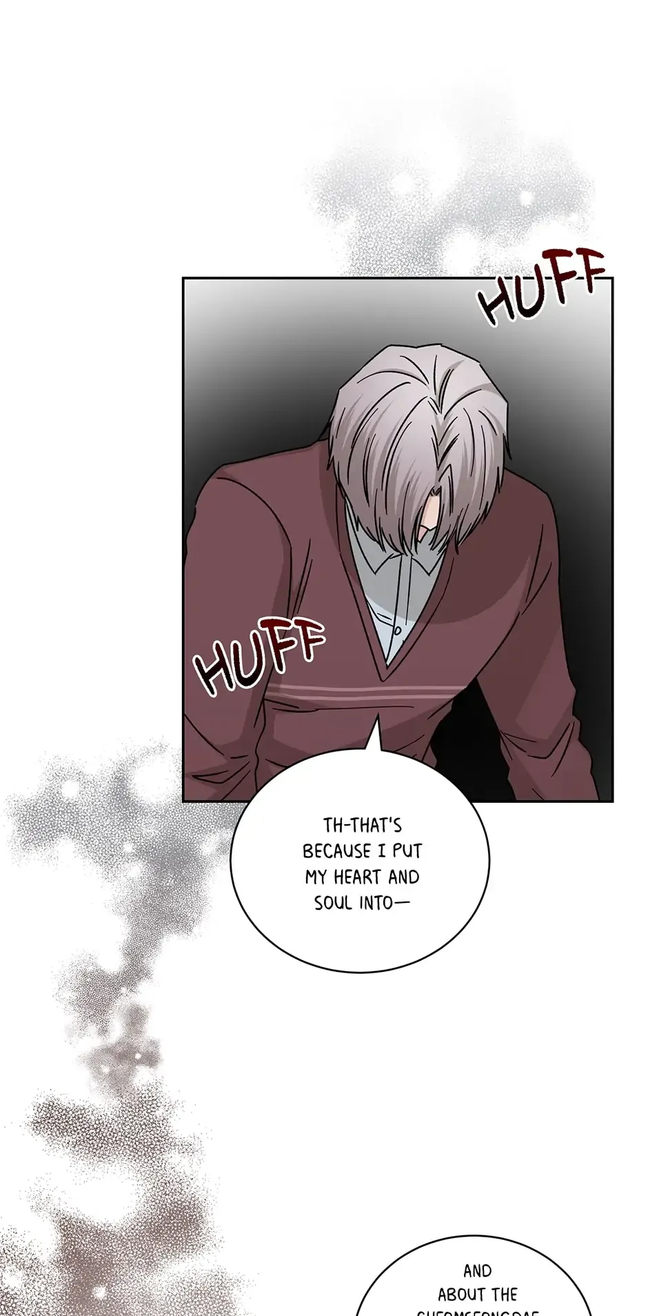 Big Life Chapter 111 Online - página 54