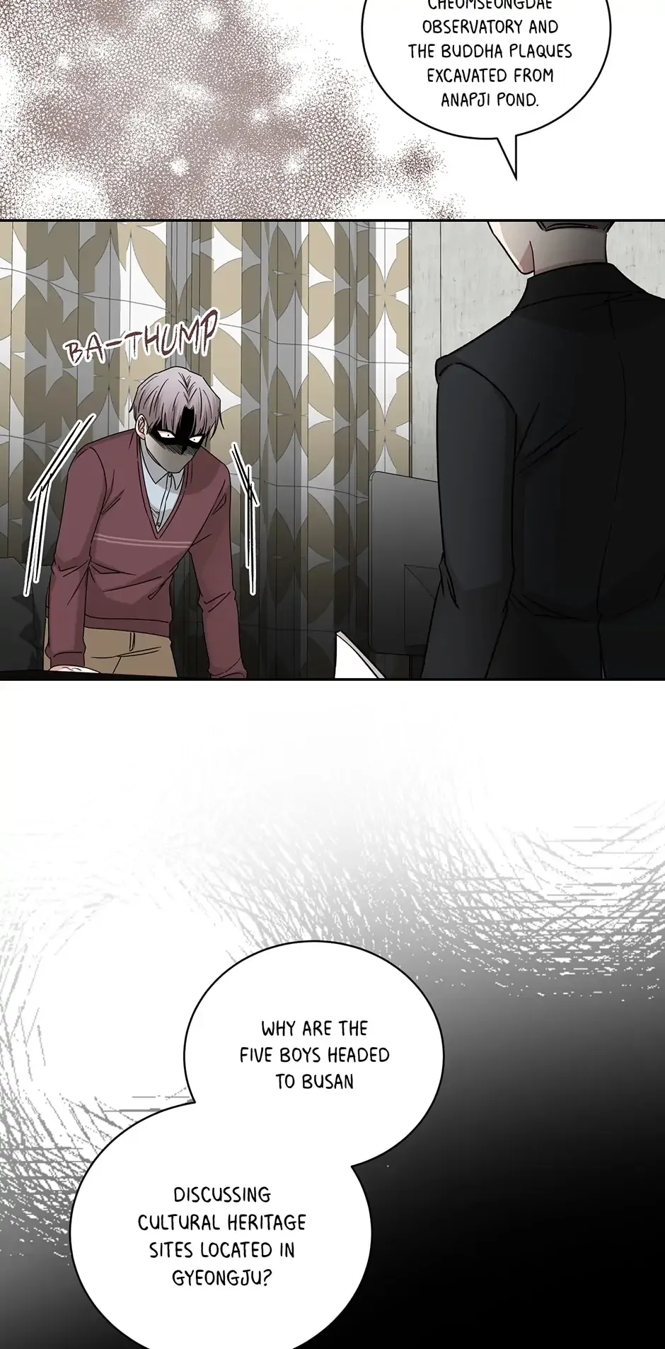 Big Life Chapter 111 Online - página 55
