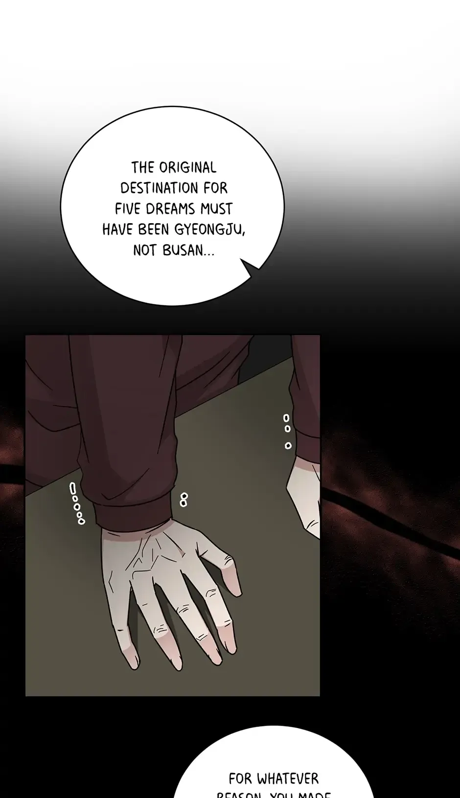 Big Life Chapter 111 Online - página 58