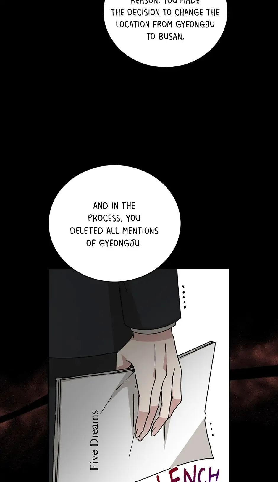 Big Life Chapter 111 Online - página 59