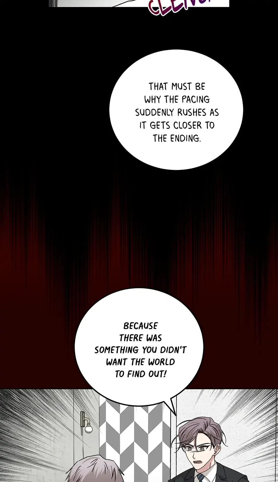 Big Life Chapter 111 Online - página 60