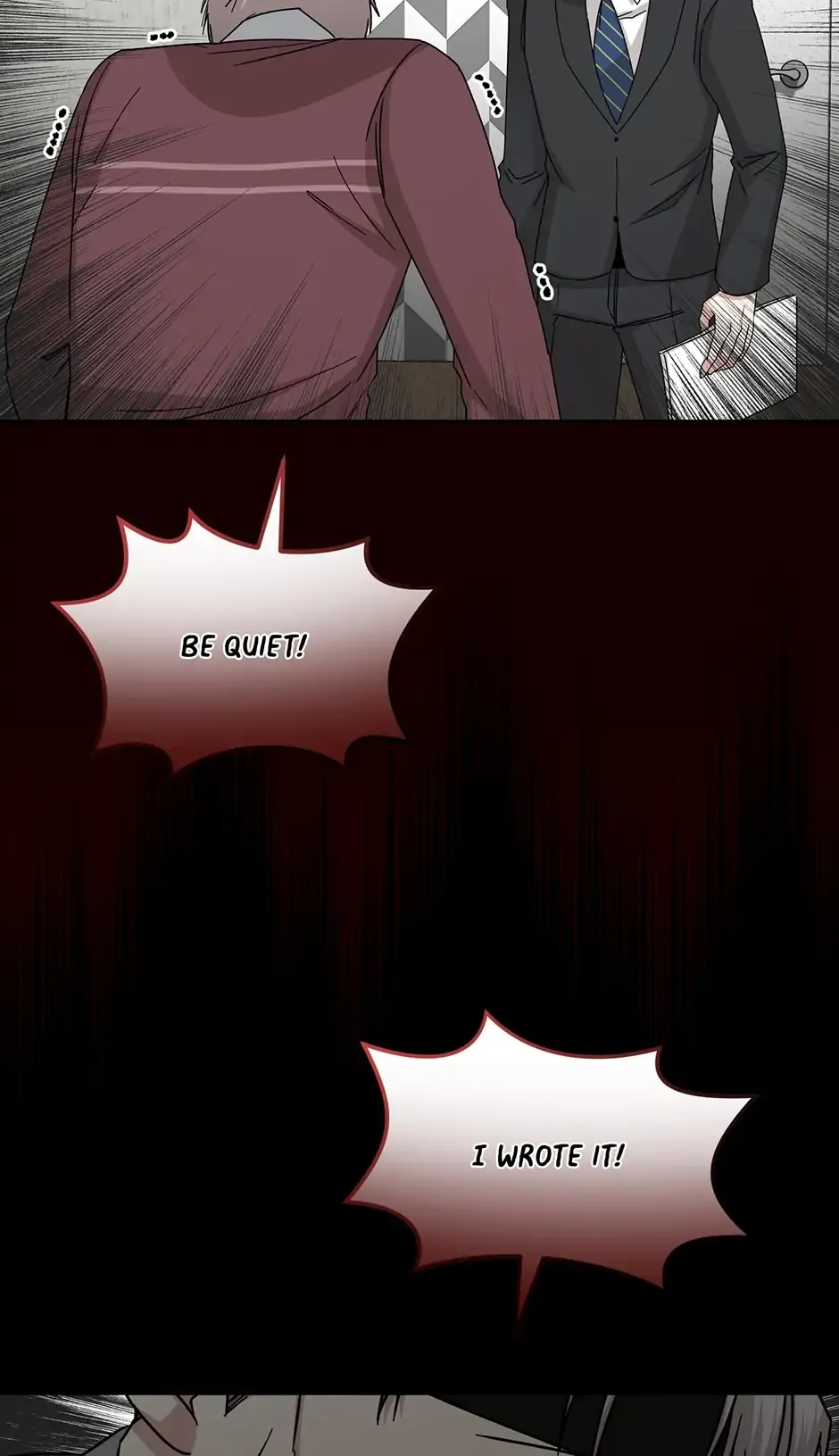 Big Life Chapter 111 Online - página 61