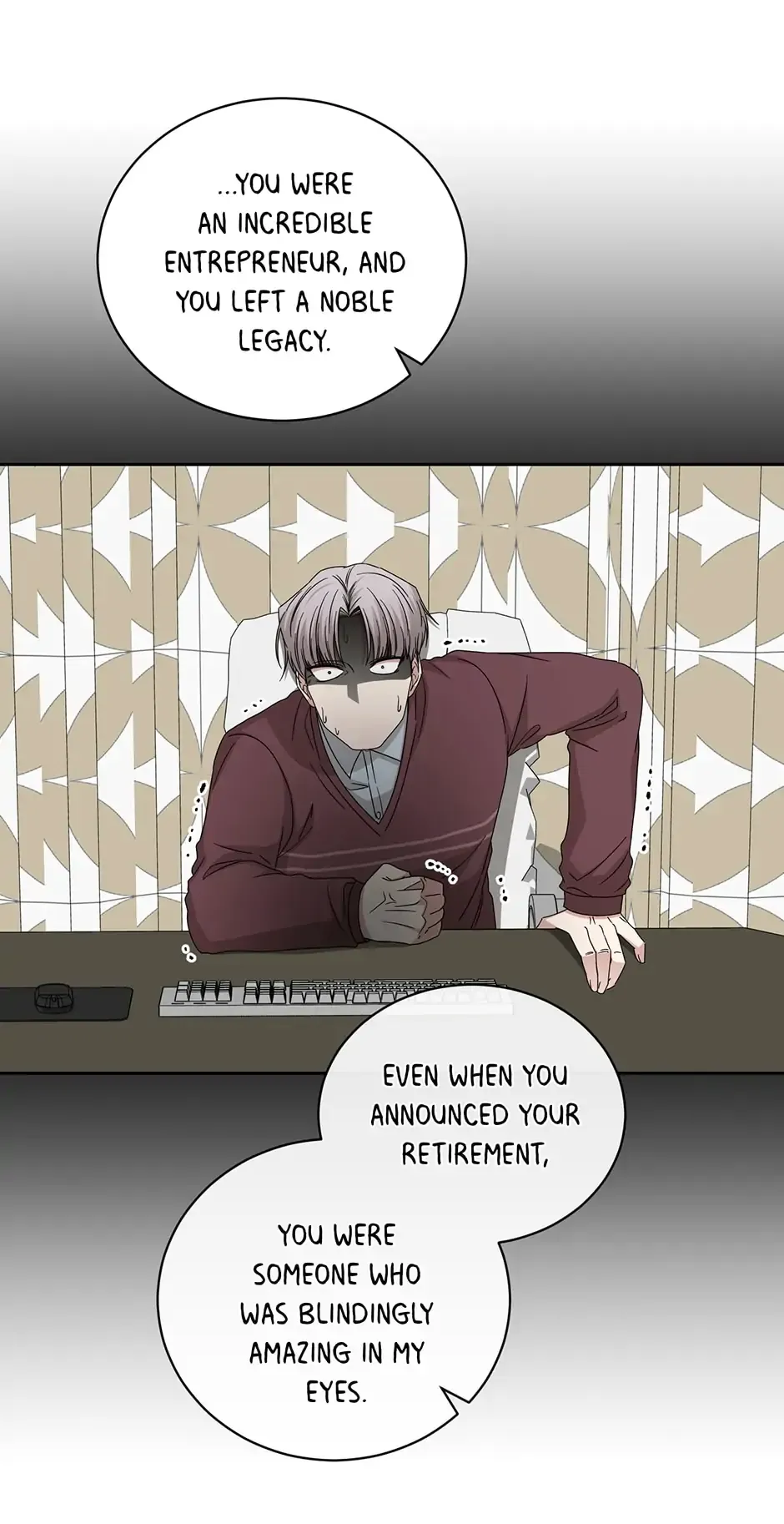 Big Life Chapter 111 Online - página 64