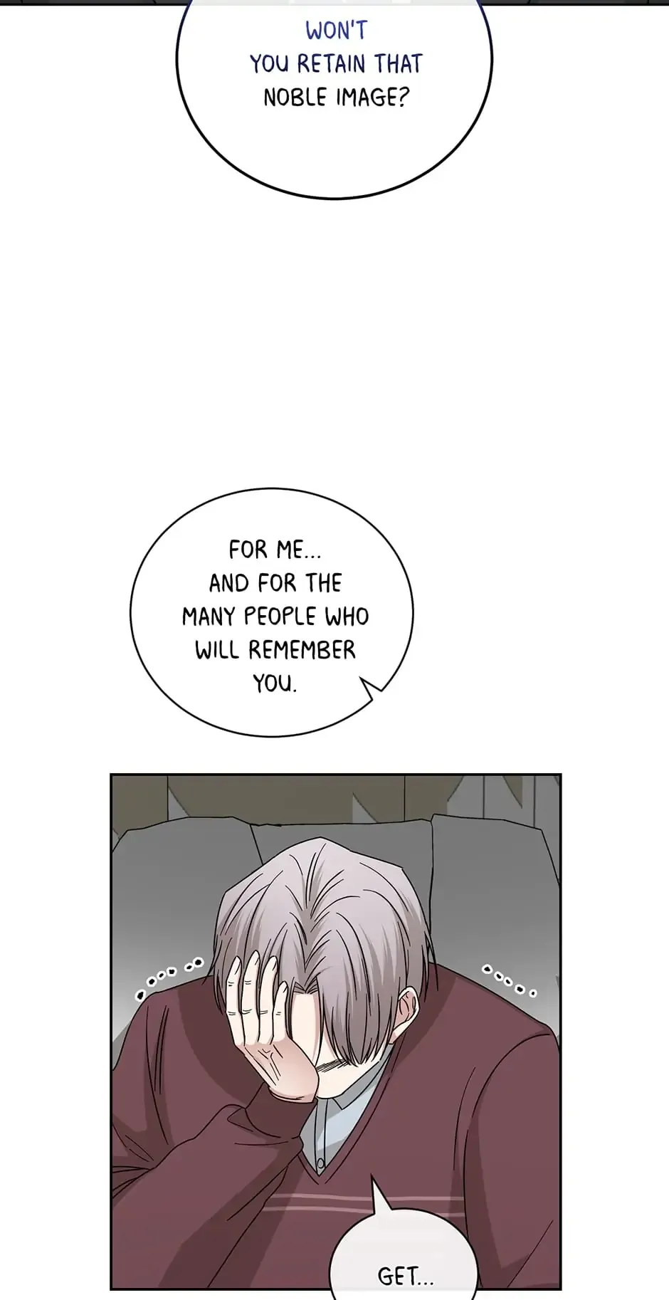 Big Life Chapter 111 Online - página 66
