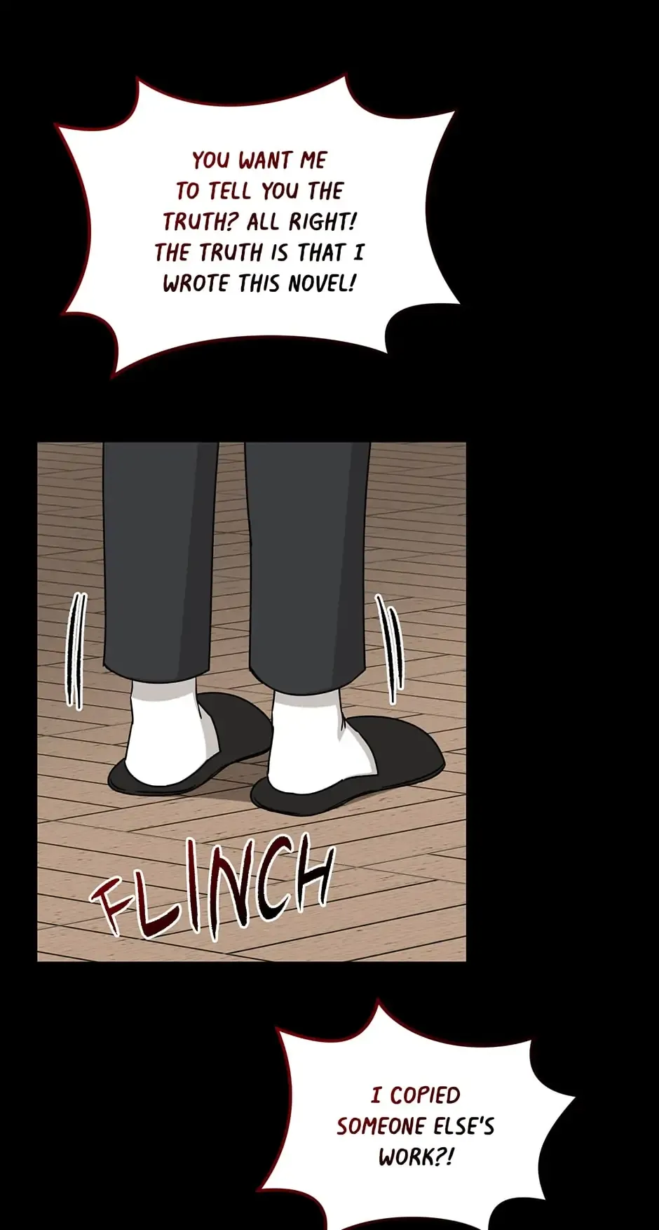 Big Life Chapter 111 Online - página 68