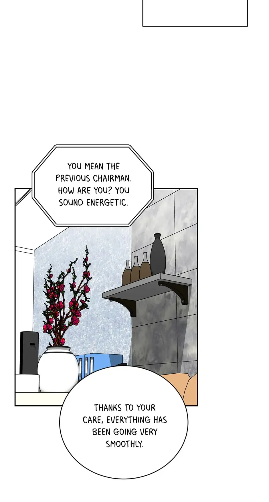 Big Life Chapter 112 Online - página 3