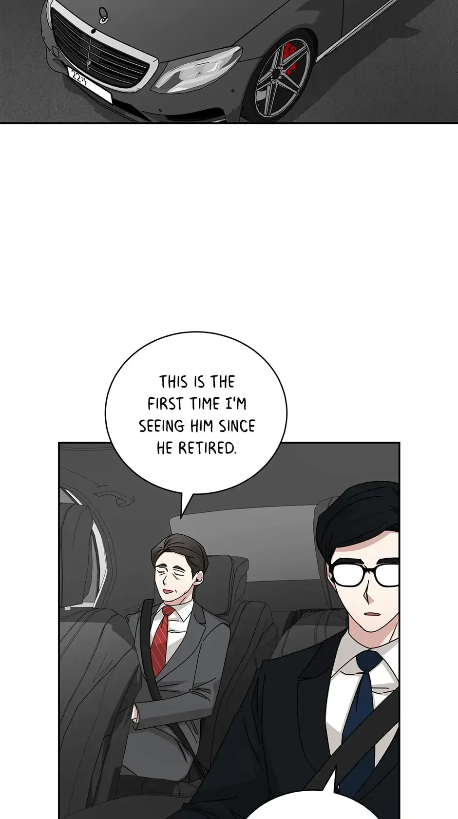 Big Life Chapter 112 Online - página 8