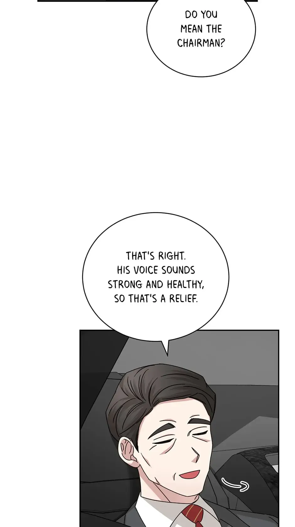 Big Life Chapter 112 Online - página 9
