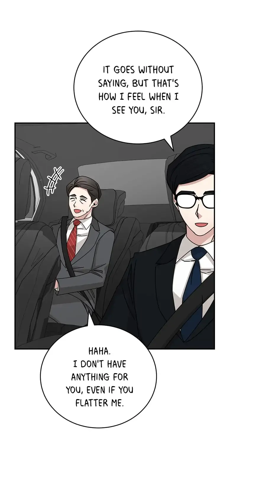 Big Life Chapter 112 Online - página 12