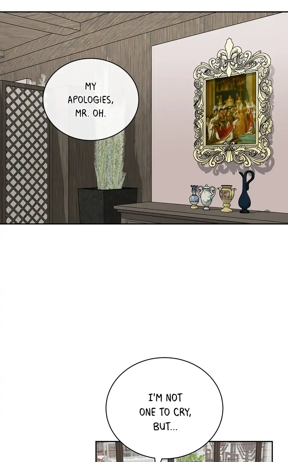 Big Life Chapter 112 Online - página 17