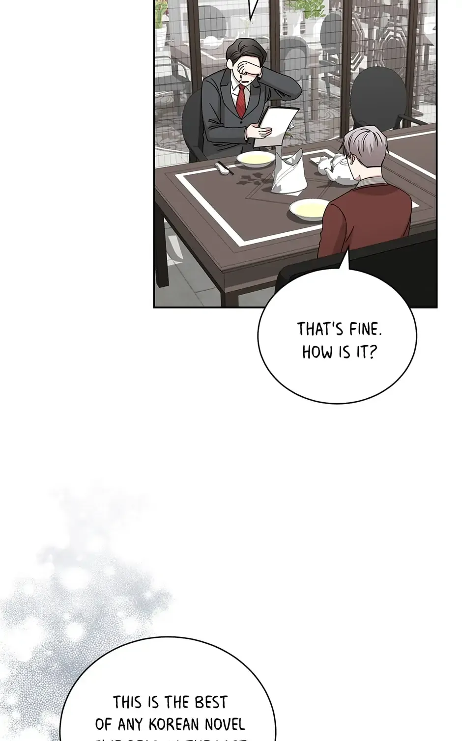 Big Life Chapter 112 Online - página 18
