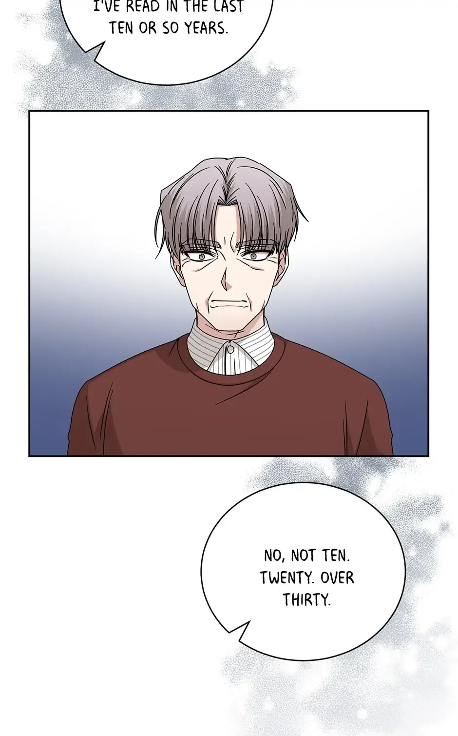 Big Life Chapter 112 Online - página 19
