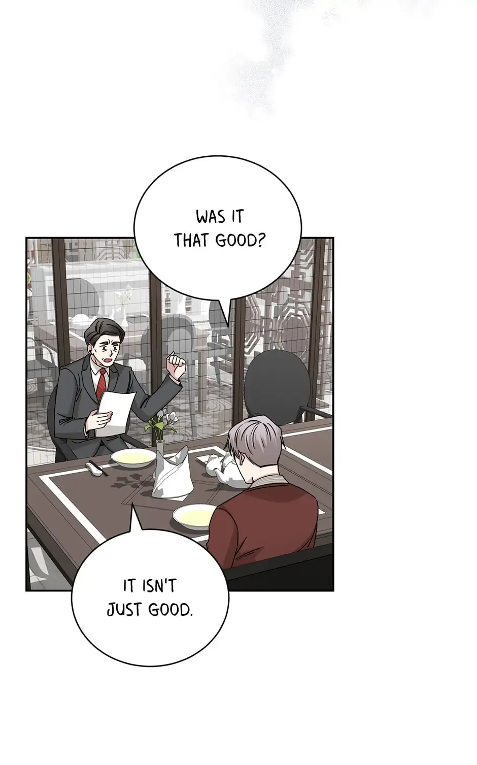 Big Life Chapter 112 Online - página 20