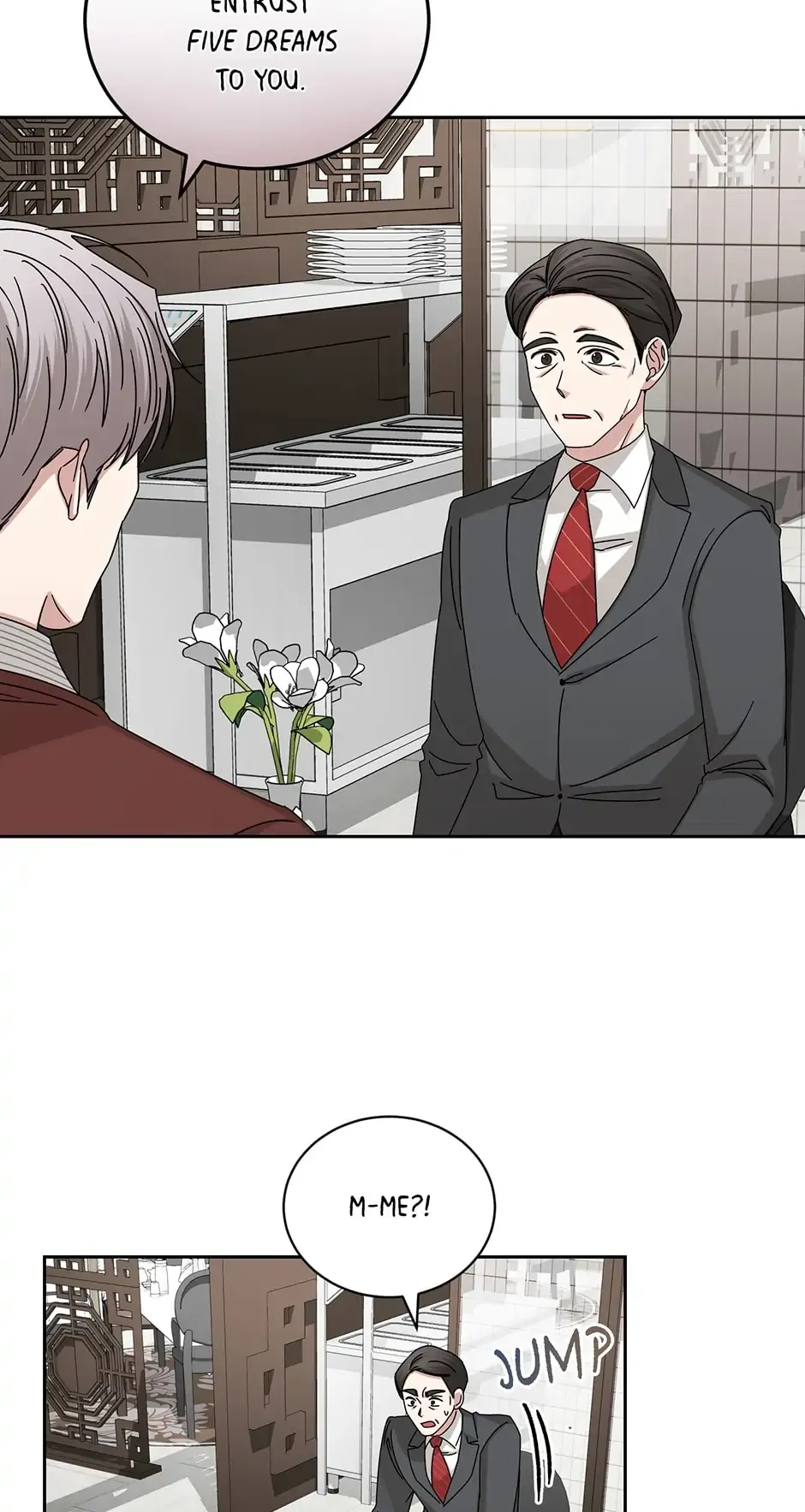 Big Life Chapter 112 Online - página 24