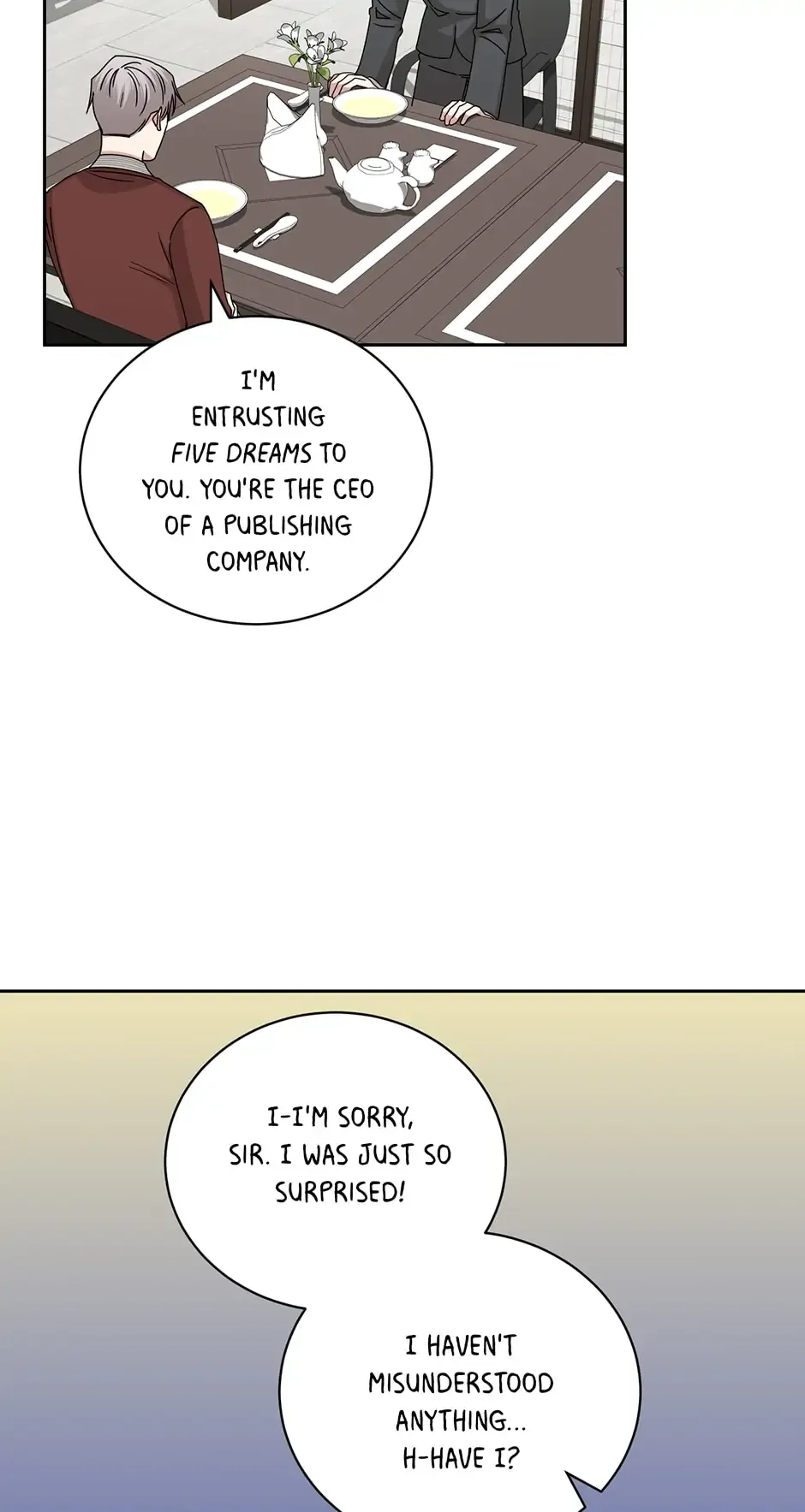 Big Life Chapter 112 Online - página 25