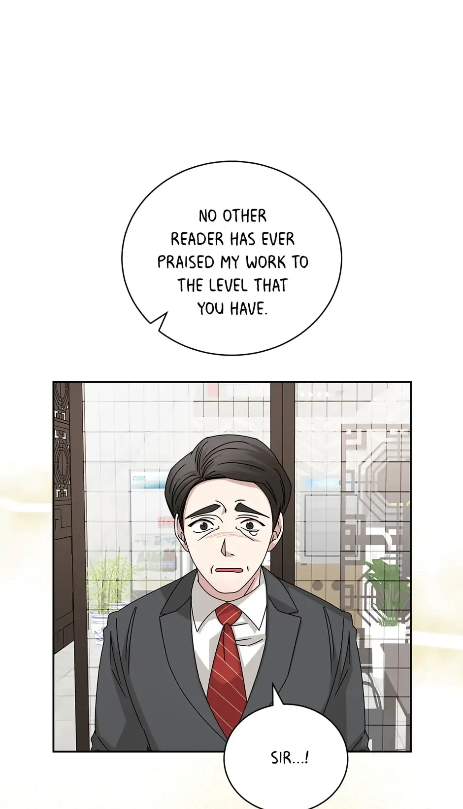 Big Life Chapter 112 Online - página 30