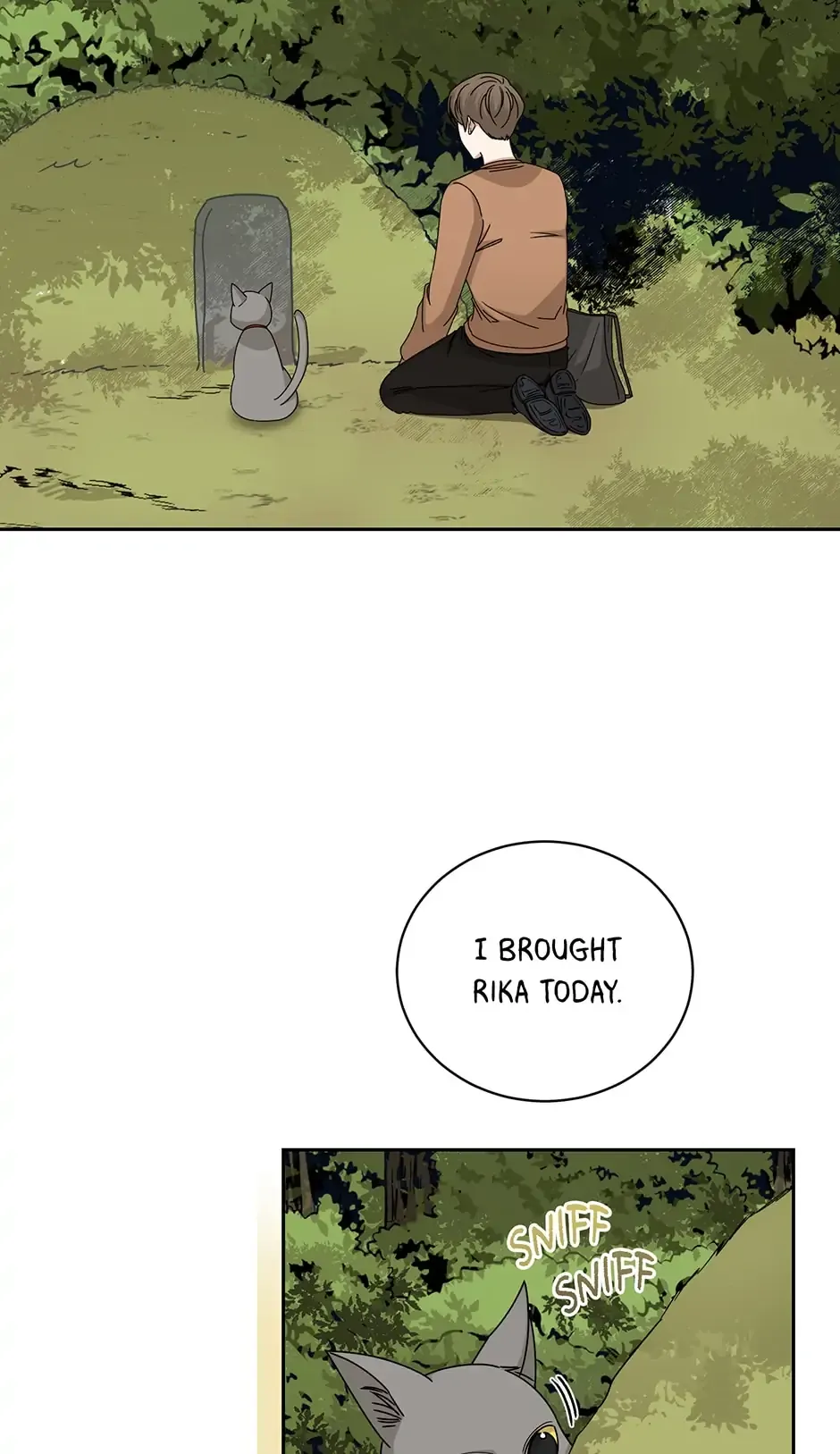 Big Life Chapter 112 Online - página 35