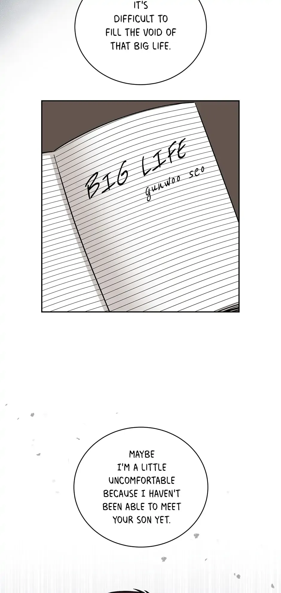 Big Life Chapter 112 Online - página 38