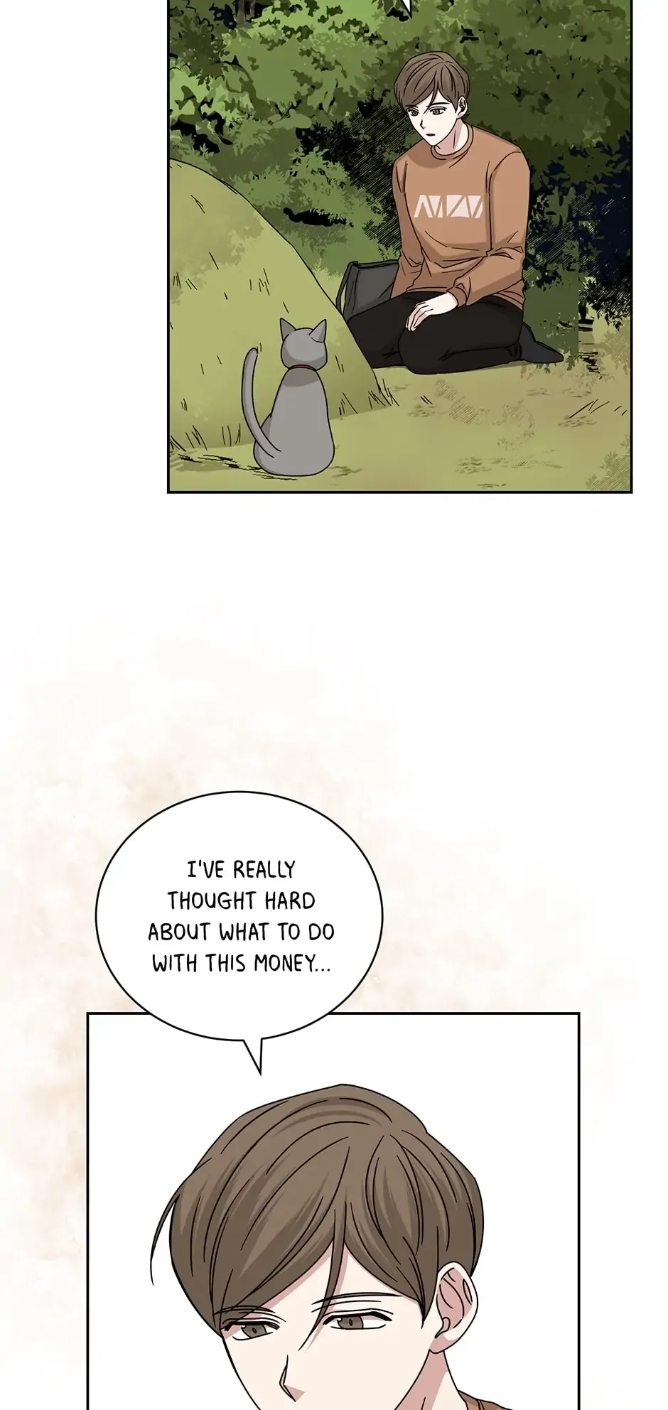 Big Life Chapter 112 Online - página 40