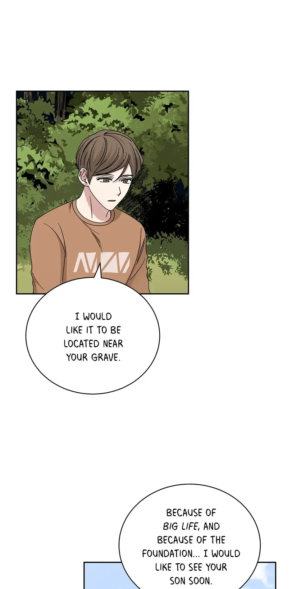 Big Life Chapter 112 Online - página 43