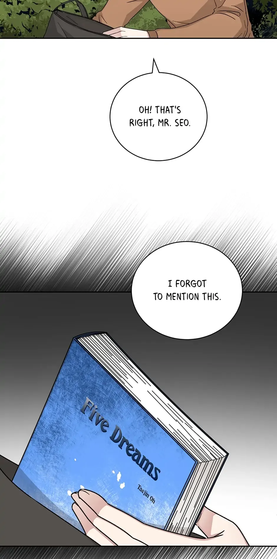 Big Life Chapter 112 Online - página 45