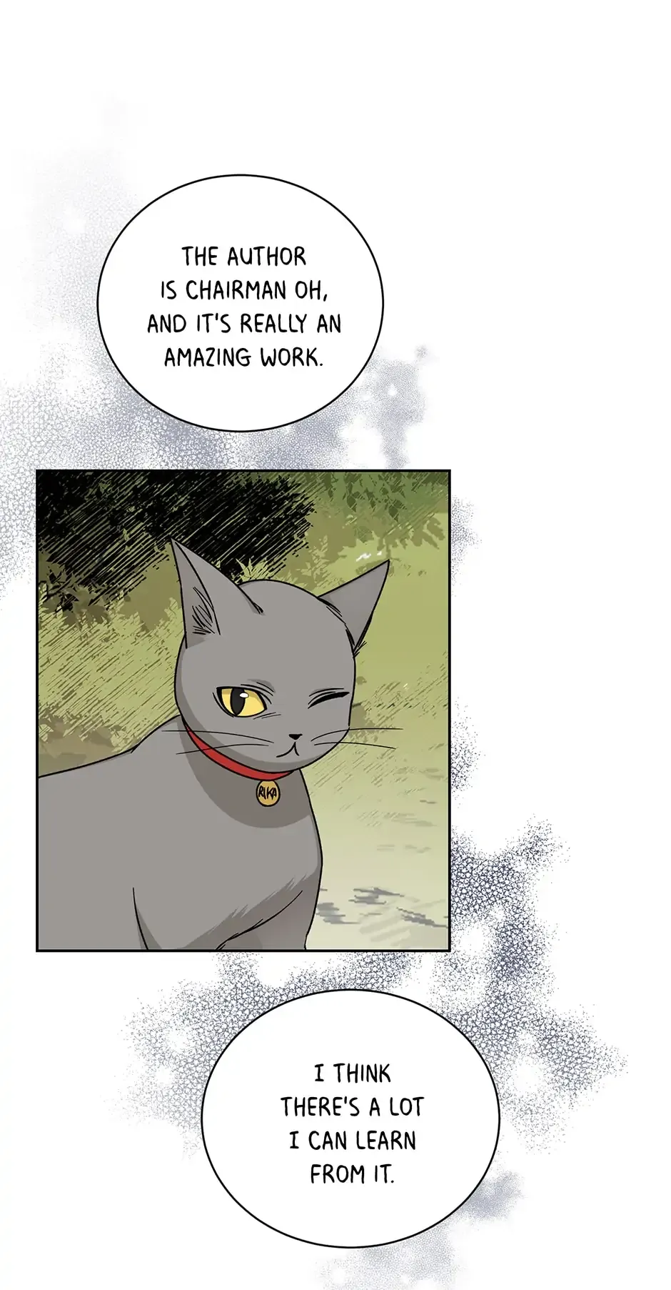 Big Life Chapter 112 Online - página 47