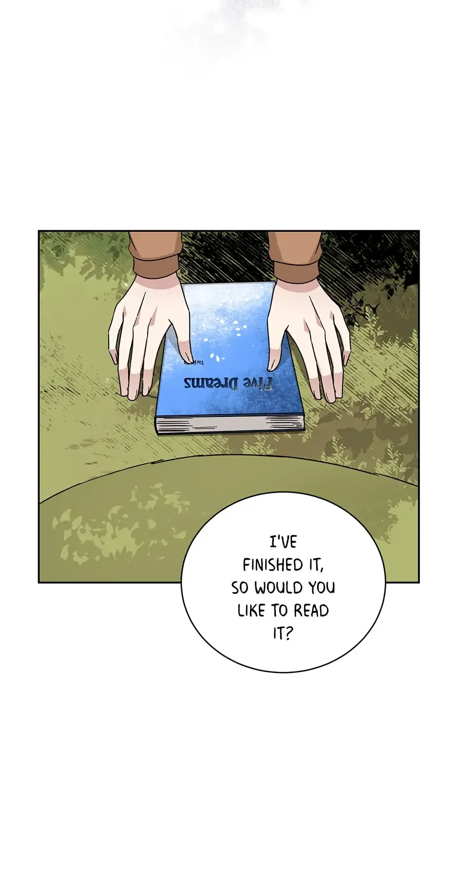 Big Life Chapter 112 Online - página 48