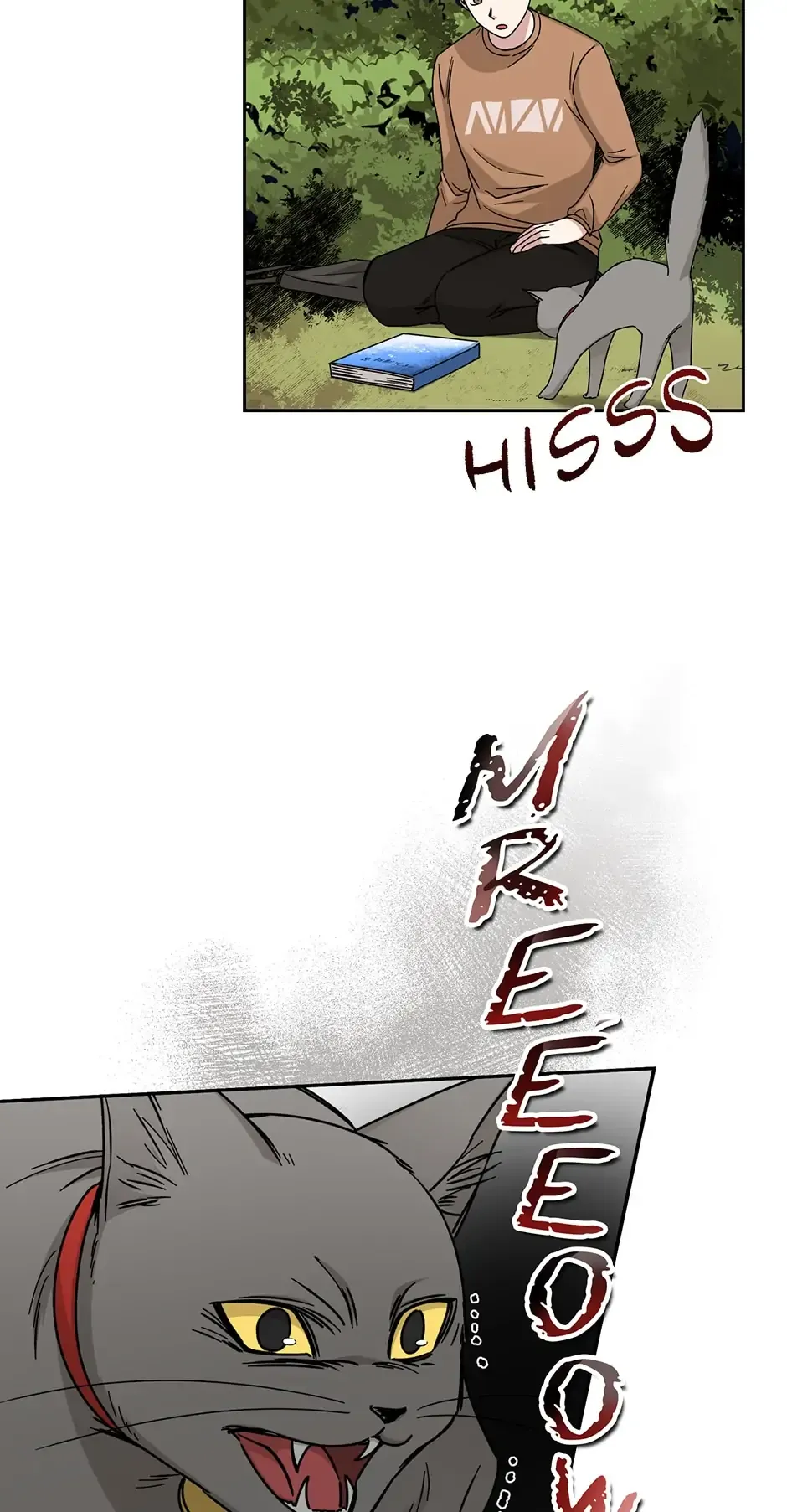 Big Life Chapter 112 Online - página 50