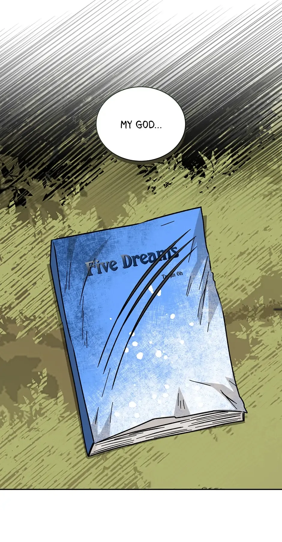 Big Life Chapter 112 Online - página 52