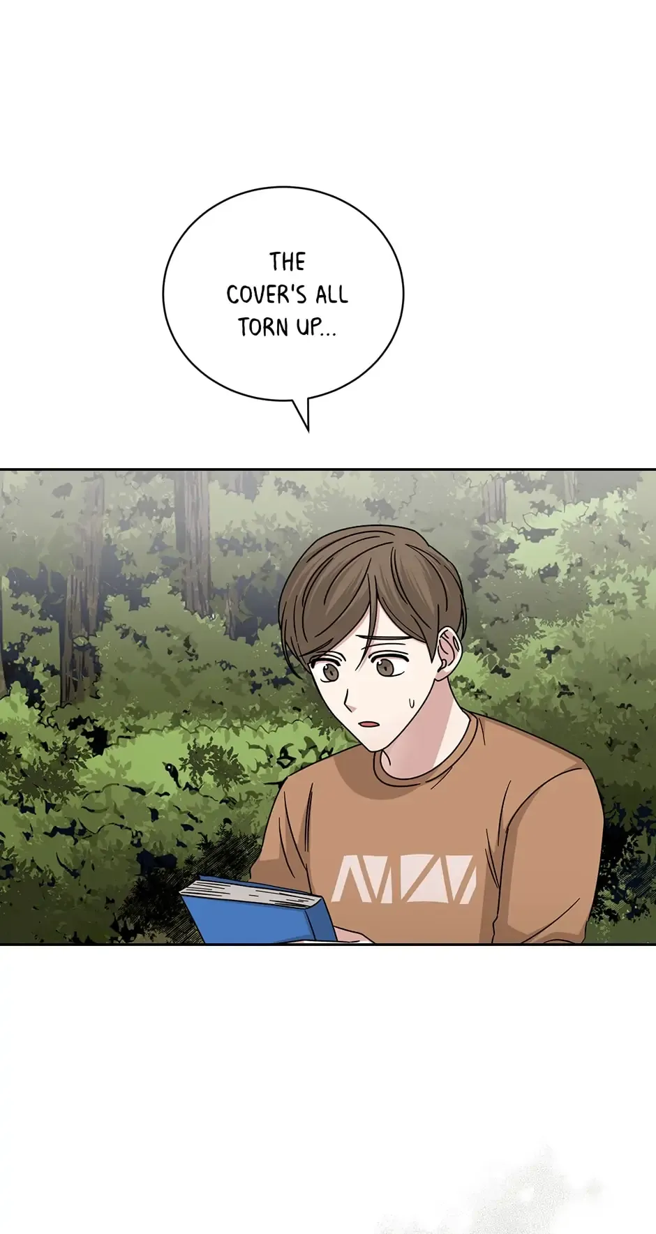 Big Life Chapter 112 Online - página 53
