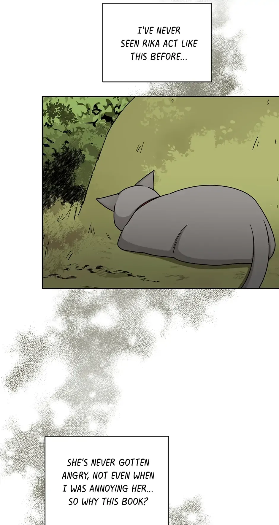 Big Life Chapter 112 Online - página 54
