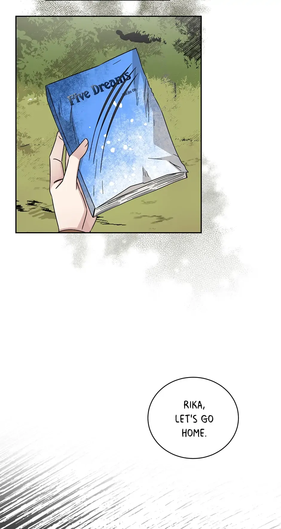 Big Life Chapter 112 Online - página 55