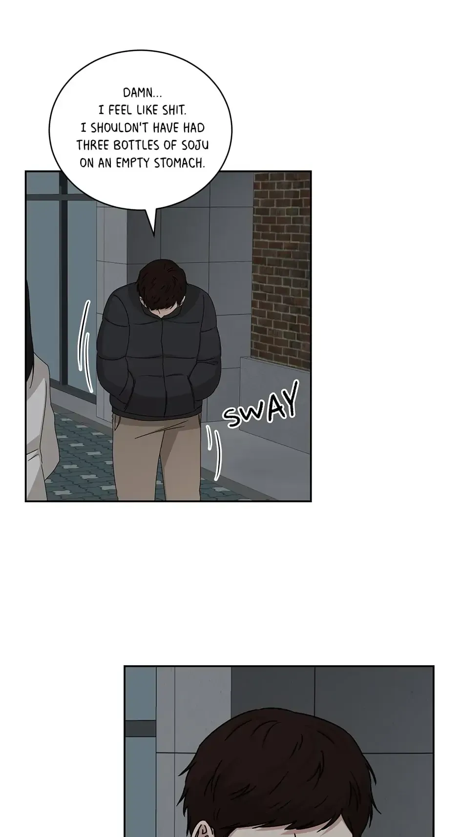 Big Life Chapter 113 Online - página 3