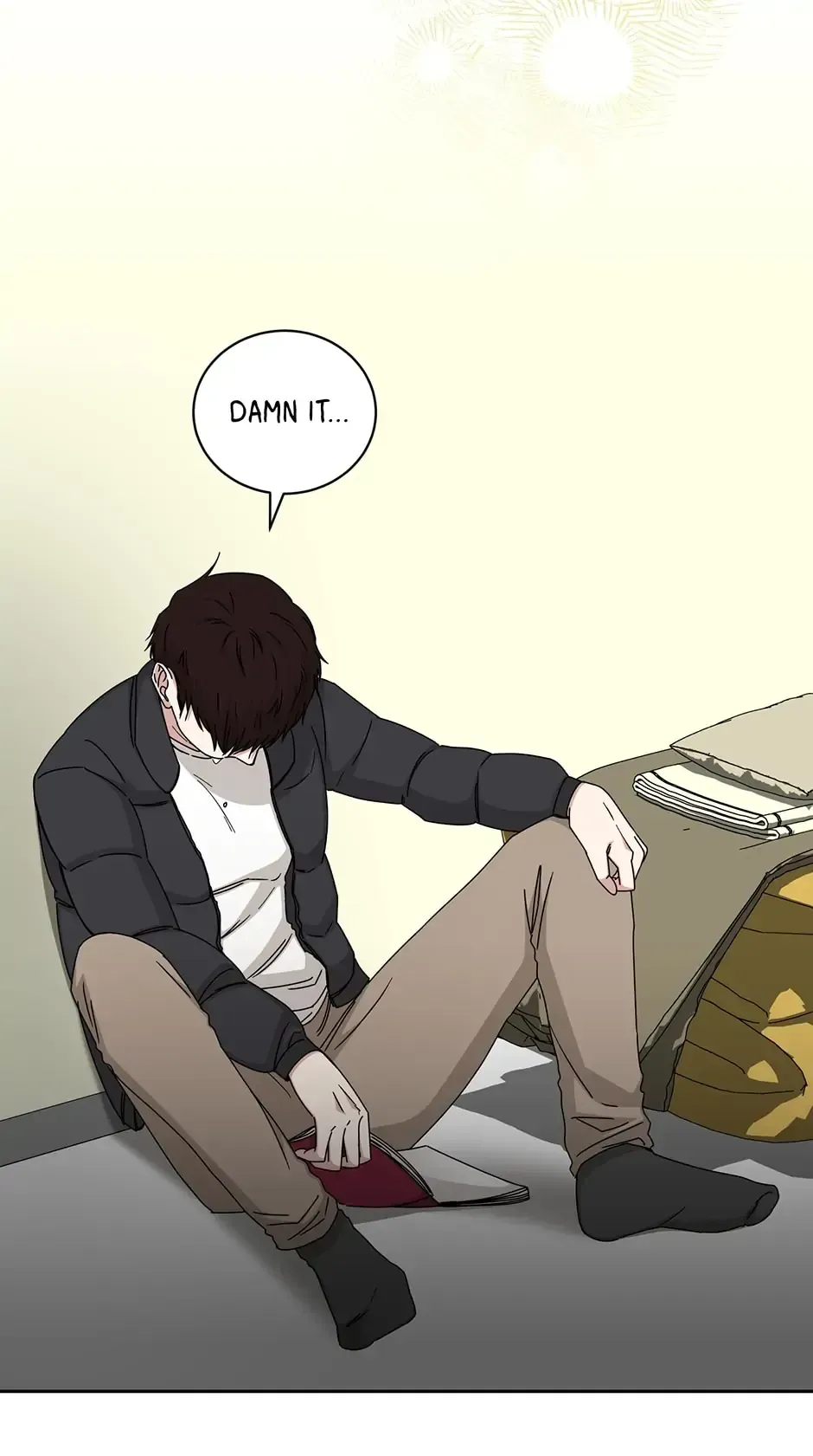 Big Life Chapter 113 Online - página 12