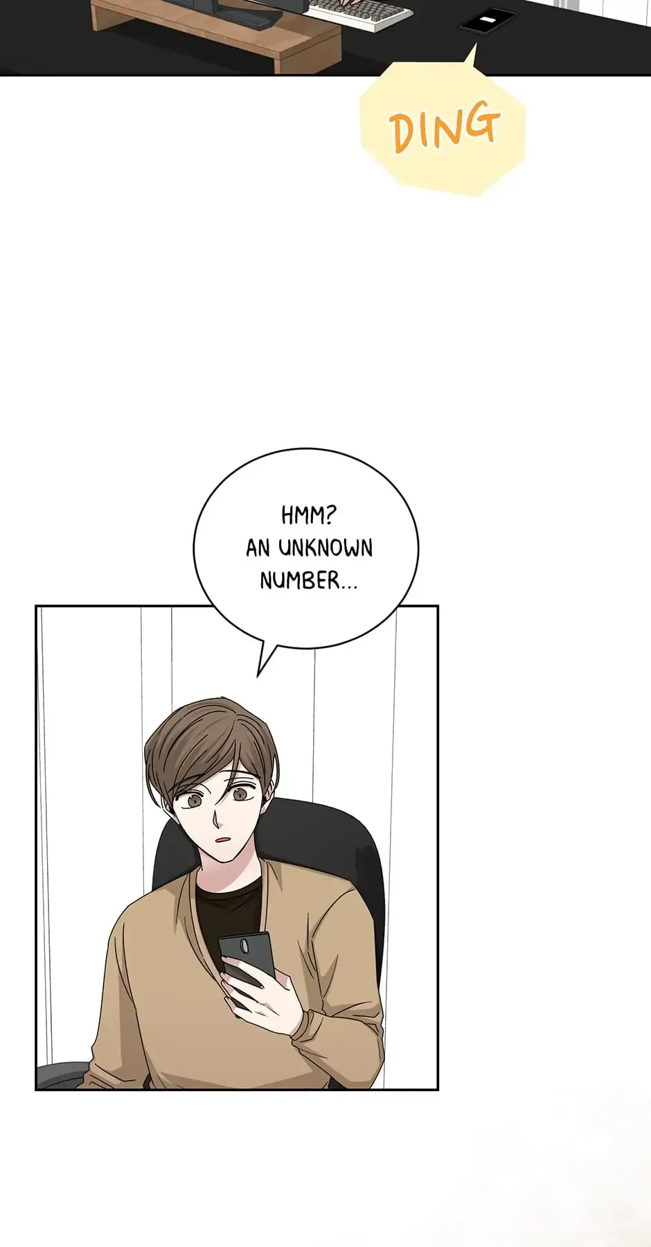 Big Life Chapter 113 Online - página 14