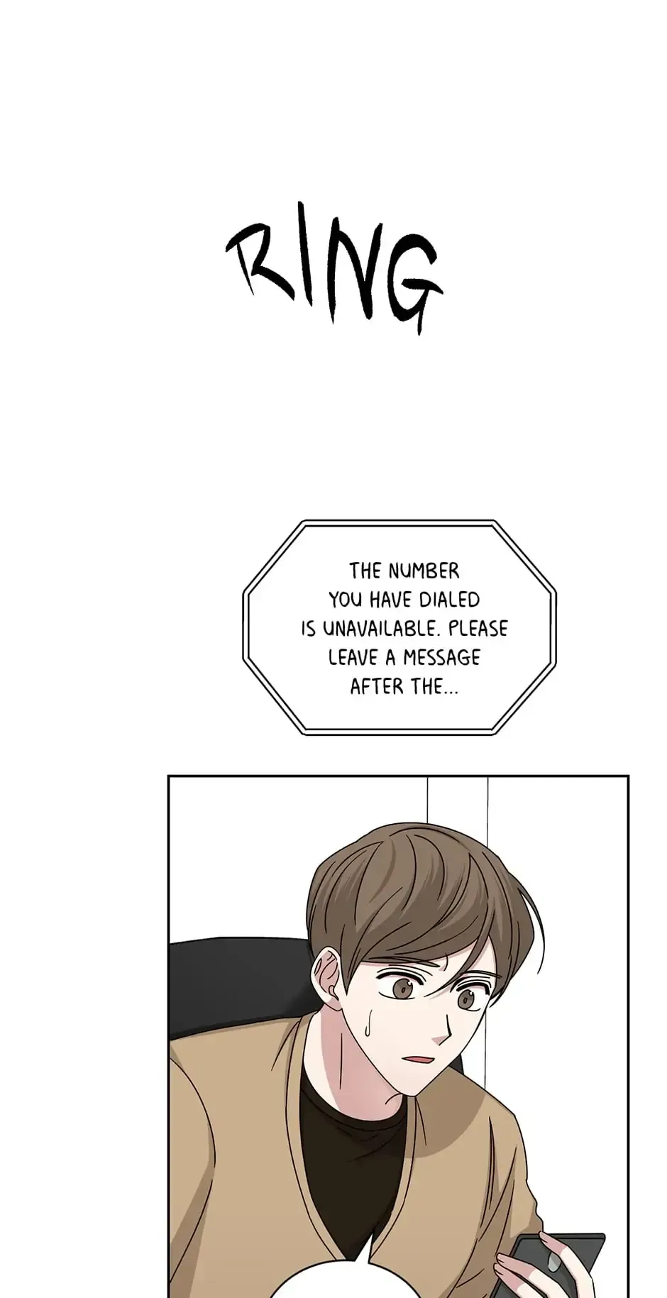 Big Life Chapter 113 Online - página 18
