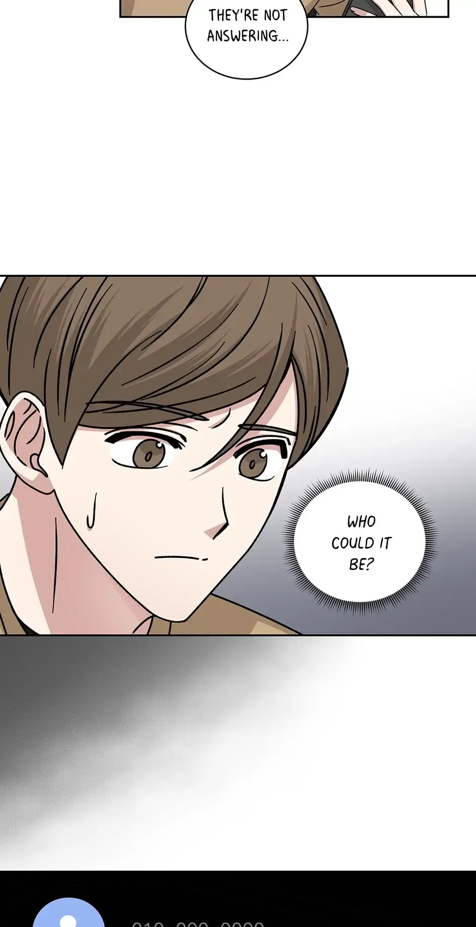Big Life Chapter 113 Online - página 19