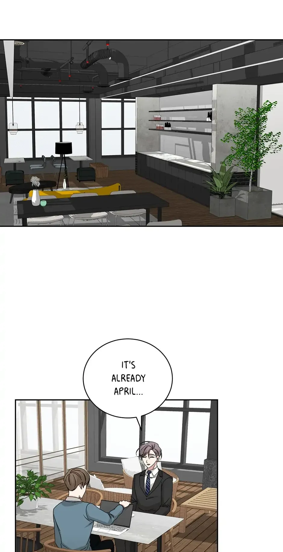 Big Life Chapter 113 Online - página 23