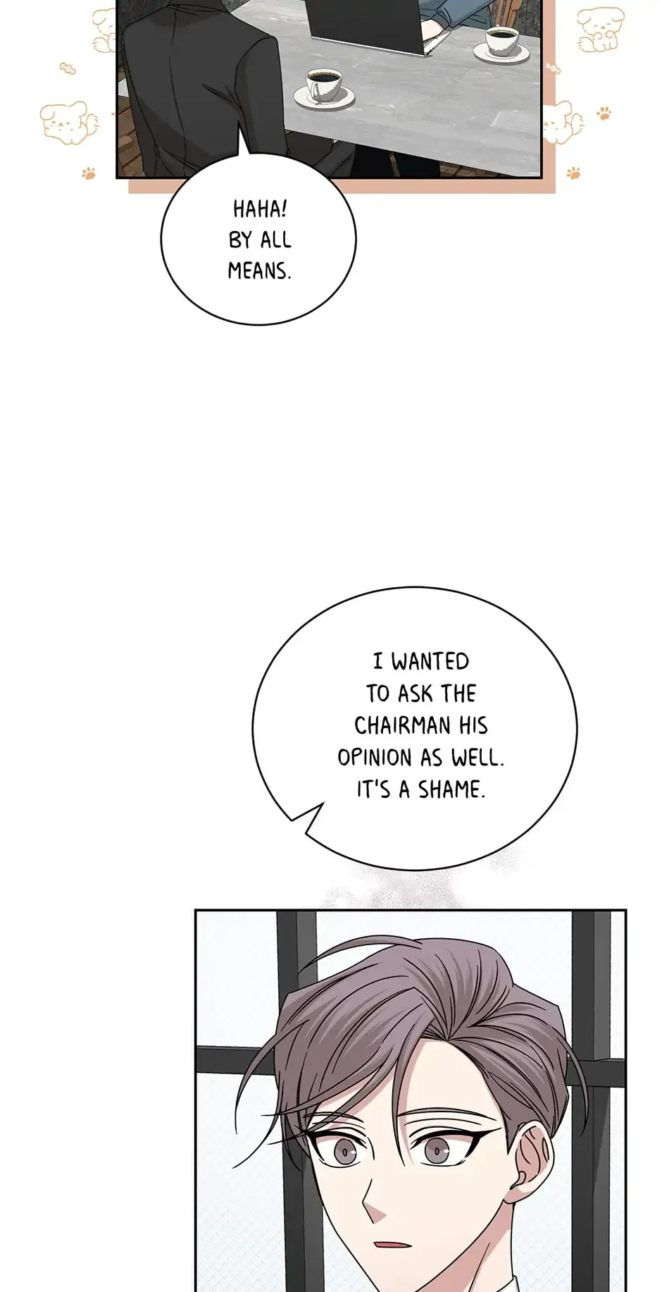 Big Life Chapter 113 Online - página 25
